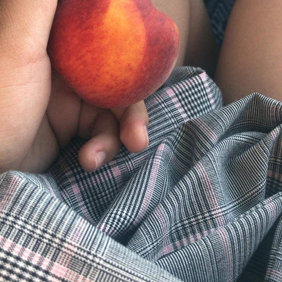 IZOD golf classix plaid pants - Picture 6 of 6